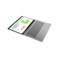 Laptop Lenovo ThinkBook 13s Gen2-ITL (20V900E2VN) (i7 1165G7/8GB RAM/512GB SSD/13.3 FHD/Non OS/Xám)
