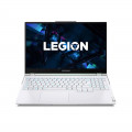 Laptop Lenovo Legion 5 15ITH6H (82JH002WVN) (i7 11800H/16GB RAM/512GB SSD/15.6 FHD 165hz/RTX 3060 6G/Win10/Trắng)