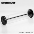 Tank Barrow Glass V3 65x270mm