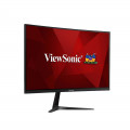 Màn hình Viewsonic VX2718-2KPC-MHD (27 inch/2K/VA/165Hz/1ms/250nits/HDMI+DP+Audio/Cong)