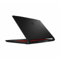 Laptop MSI Gaming Bravo 15 (B5DD-264VN) (R7-5800H/8GB RAM/512GB SSD/RX5500M 4GB/15.6 inch FHD/Win 11/Đen) (2021)