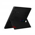 Laptop Asus Gaming Zephyrus Flow GZ301ZC-LD110W (i7 12700H/16GB RAM/512GB SSD/13.4 WUXGA Touch/RTX 3050 4GB/Win11/Túi/Bút/Đen)