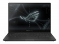 Laptop Asus ROG Flow X13 GV301QC-K6029T (Ryzen™ 9-5980HS | 32GB | 1TB SSD | RTX 3050 4GB | 13.4 inch WUXGA | Cảm ứng | Win 10 | Đen)