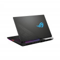 Laptop Asus Gaming ROG Strix G533ZW-LN133W (i9 12900H/16GB RAM/1TB SSD/15.6 FHD 240hz/RTX 3070Ti 8GB/Win11/Đen/Balo)