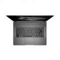 Laptop MSI Creator Z16 (A11UET-217VN) (i7 11800H 32GB RAM/1TB SSD/RTX3060 6G/16.0 inch QHD Touch/Win 10/Xám) (2021)