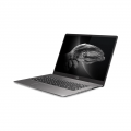 Laptop MSI Creator Z16 (A11UET-217VN) (i7 11800H 32GB RAM/1TB SSD/RTX3060 6G/16.0 inch QHD Touch/Win 10/Xám) (2021)