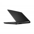 Laptop MSI Creator M16 (A12UC-291VN) (i7 12700H 16GB RAM/512GB SSD/RTX3050 4G/16.0 inch QHD/Win 10/Đen) (2021)