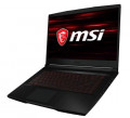 Laptop MSI Gaming GF63 Thin (11SC-664VN) (i5-11400H/8GB RAM/512GB SSD/GTX1650 4GB/15.6 inch FHD 144Hz/Win11/Đen)