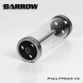 Tank Barrow Glass V3 65x220mm