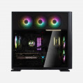 Vỏ case Inwin 515 Mid Tower