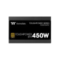 Nguồn Thermaltake Toughpower SFX 450W Gold - TT Premium Edition
