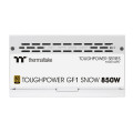 Nguồn Thermaltake Toughpower GF1 850W Snow Edition - TT Premium Edition