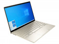 Laptop HP Envy 13-ba1537TU 4U6P0PA (Core i5-1135G7 | 8GB | 256GB | Intel® Iris® Xe | 13.3 inch FHD | Win 11 | Vàng)