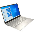 Laptop HP Pavilion 15-eg0509TU (46M08PA) ( i3-1125G4/4GB RAM/512GB SSD/15.6 FHD/Win11/Vàng)