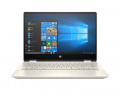 Laptop HP Pavilion X360 14-dy0171TU 4Y1D6PA (Core™ i3-1125G4 | 4GB | 512GB | Intel UHD | 14 inch FHD | Win 10 | Vàng)