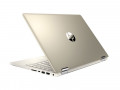 Laptop HP Pavilion X360 14-dy0171TU 4Y1D6PA (Core™ i3-1125G4 | 4GB | 512GB | Intel UHD | 14 inch FHD | Win 10 | Vàng)