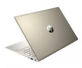 Laptop HP Pavilion 15-eg0504TU (46M00PA) (i7-1165G7/8GB RAM/512GB SSD/15.6 FHD/Win11/Vàng)