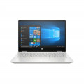 Laptop HP Pavilion X360 14-dy0161TU (4Y1D2PA) (i3-1125G4/4GB RAM/512GB SSD/14 FHD Cảm ứng/Win11/Bạc)