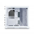 Vỏ Case LIAN-LI PC-O11 Dynamic Mini Air White (Mini Tower / Màu Trắng)