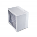 Vỏ Case LIAN-LI PC-O11 Dynamic Mini Air White (Mini Tower / Màu Trắng)