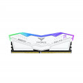 Ram TEAMGROUP DELTA RGB (FF4D532G6200HC38ADC01) 32GB (2x16GB) DDR5 6200MHz