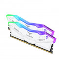 Ram TEAMGROUP DELTA RGB (FF4D532G6000HC38ADC01) 32GB (2x16GB) DDR5 6000MHz
