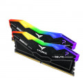 Ram TEAMGROUP DELTA RGB (FF3D532G6000HC38ADC01) 32GB (2x16GB) DDR5 6000MHz