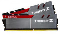 RAM Gskill Trident Z 32GB (2x16GB) DDR4 3200Mhz