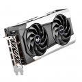 VGA Sapphire NITRO+ Radeon RX 6650 XT Gaming OC 8GB