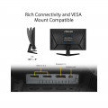 Màn hình ASUS VG247Q1A (23.8 inch/FHD/VA/165Hz/1ms/350 nits/HDMI+DP+Audio)