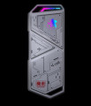 Hộp đựng ổ cứng SSD box ROG Strix Arion EVA Edition