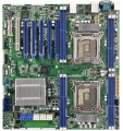 Mainboard Asrock Rack EP2C602 - Dual CPU Socket 2011