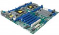 Mainboard Asrock Rack EP2C602 - Dual CPU Socket 2011