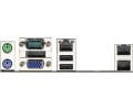 Mainboard Asrock Rack EP2C602 - Dual CPU Socket 2011