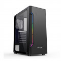 Vỏ Case VITRA MERCURY M5 RGB KÈM 3FAN RGB