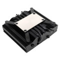 Tản Nhiệt Cpu Thermalright AXP90-X47 Black – Low Profile CPU Air Cooler