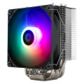Tản Nhiệt Cpu Thermalright Burst Assassin 120 ARGB – CPU Air Cooler