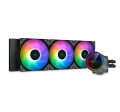 Tản nhiệt CPU AIO DeepCool CASTLE 360EX A-RGB 360mm