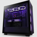 Vỏ máy tính NZXT H7 (2023) Elite Black