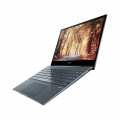 Laptop Asus Zenbook Flip 13 UX363EA-HP726W (i5-1135G7/ 8GB/ 512Gb SSD/ 13.3FHD Touch/ VGA ON/ Win11/ Pine Grey/ Túi Sleeve/ Pen/ NumPad)