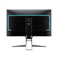 Màn hình Acer XB323QKNV (31.5 inch/UHD/IPS/144Hz/1ms/400nits/HDMI+DP+USBC+USB+Audio)