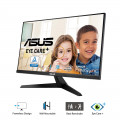 Màn hình Asus VY249HE (238inch/FHD/IPS/75Hz/1ms/250nits/HDMI+VGA+Audio/FreeSync)