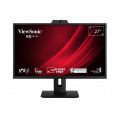 Màn hình ViewSonic VG2740V (27inch/FHD/IPS/60Hz/5ms/250nits/HDMI+DP+VGA/Loa/Webcam)