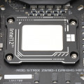Tấm ốp Socket LGA1700 chống cong nắp lưng Cpu Intel 12th