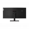Màn hình Lenovo Thinkvision T34W-20 (34inch/WQHD/VA/60Hz/6ms/350nits/HDMI+DP+USB+Audio/Cong)