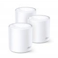 Bộ phát wifi Mesh Tp-Link Deco X20 3 pack WIFI 6 AX1800