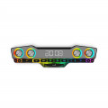Loa Sounbar E-Dra EGS01W LED RGB (AUX, USB, TF-Card, Bluetooth, PC, FM)