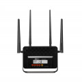 Router wifi Totolink A950RG băng tần kép AC1200