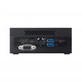 PC mini Asus PN50-BB5095MV (Ryzen 5 4500U/WL+BT/HDMI/VGA/Barebone) (90MR00E1-M00950)