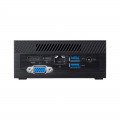PC mini Asus PN41-BBC097MV (Celeron N4505/WL+BT/VGA/Barebone) (90MR00I3-M00970)